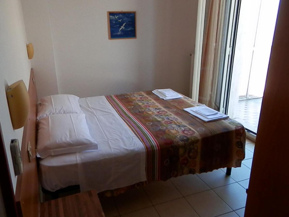 B&B Attico Mare San Benedetto del Tronto Exterior photo