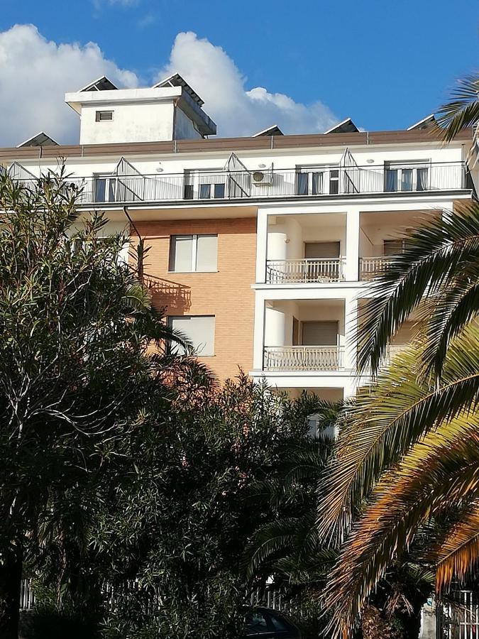 B&B Attico Mare San Benedetto del Tronto Exterior photo